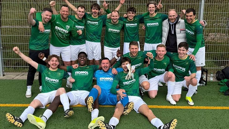 Foto: SG Oppenweiler-Strümpfelbach