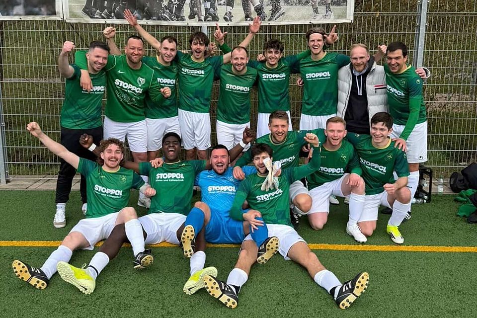 Foto: SG Oppenweiler-Strümpfelbach