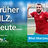 Bilal Marzouki brachte von der Technik wohl alles für eine Profikarriere mit. Heute kickt er beim FC Maroc Wiesbaden.