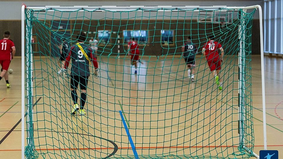 Das Tournoi de Noël ist für viele sportbegeisterte luxemburgische Studenten ein vorweihnachtliches Highlight