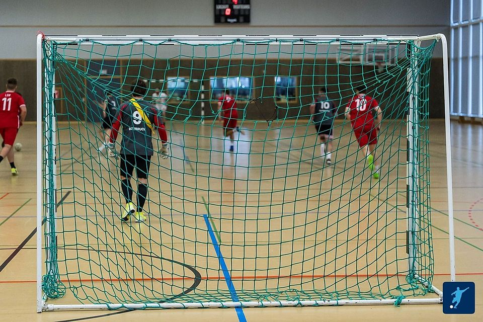 Das Tournoi de Noël ist für viele sportbegeisterte luxemburgische Studenten ein vorweihnachtliches Highlight