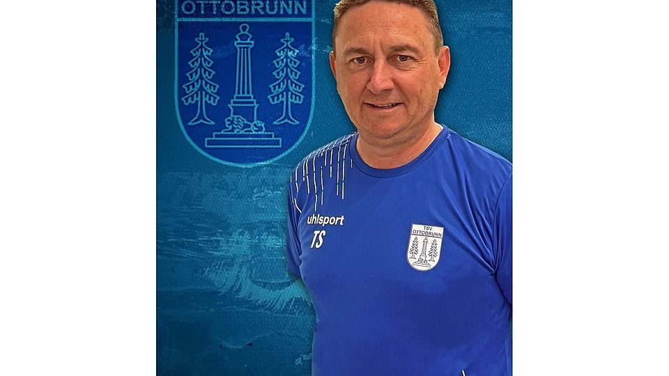 Thomas Seethaler verlässt Ottobrunn.