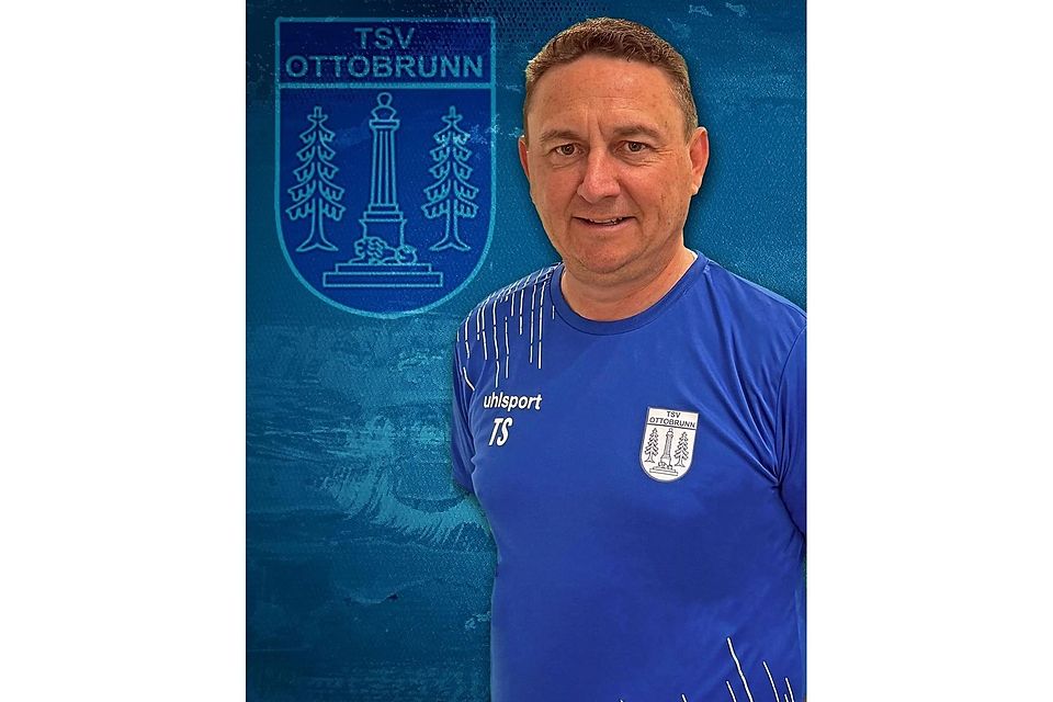 Thomas Seethaler verlässt Ottobrunn.