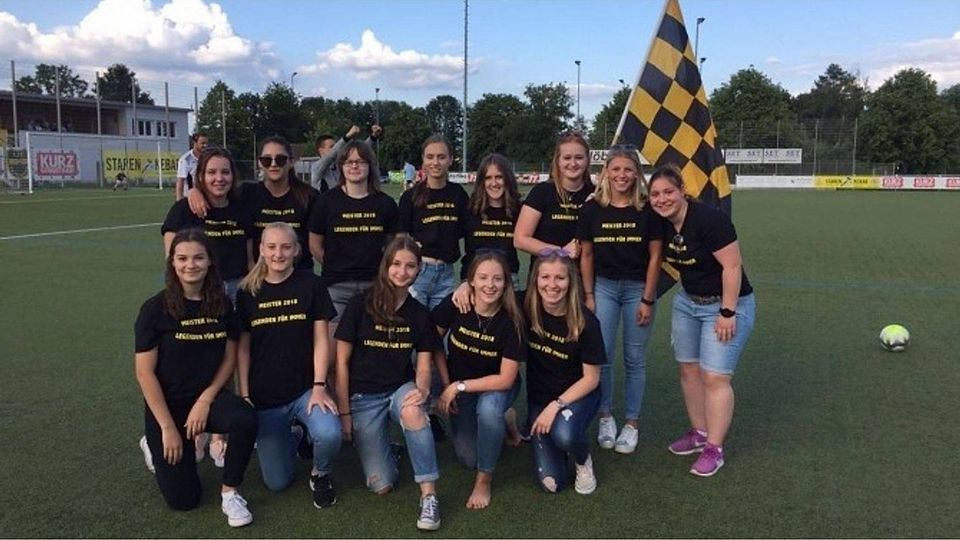 Foto: FC Heiningen