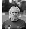 Der ehemalige DDR-Nationalspieler Hans Richter ist am Samstag verstorben. 