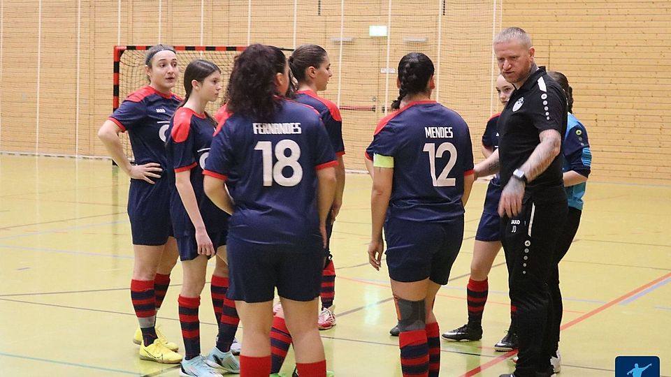 Nach nur einer Saison wird die Entente Itzig-Aspelt aufgelöst - für das Team geht es aber weiter!