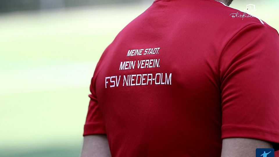 Der FSV Nieder-Olm musste seine zweite Mannschaft aus dem Spielbetrieb der kommenden Saison zurückziehen