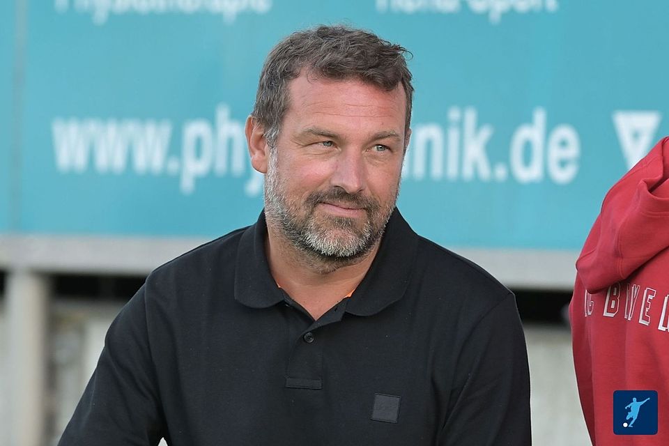 Markus Weinzierl ist der Sportlicher Leiter des FC Bayern-Campus