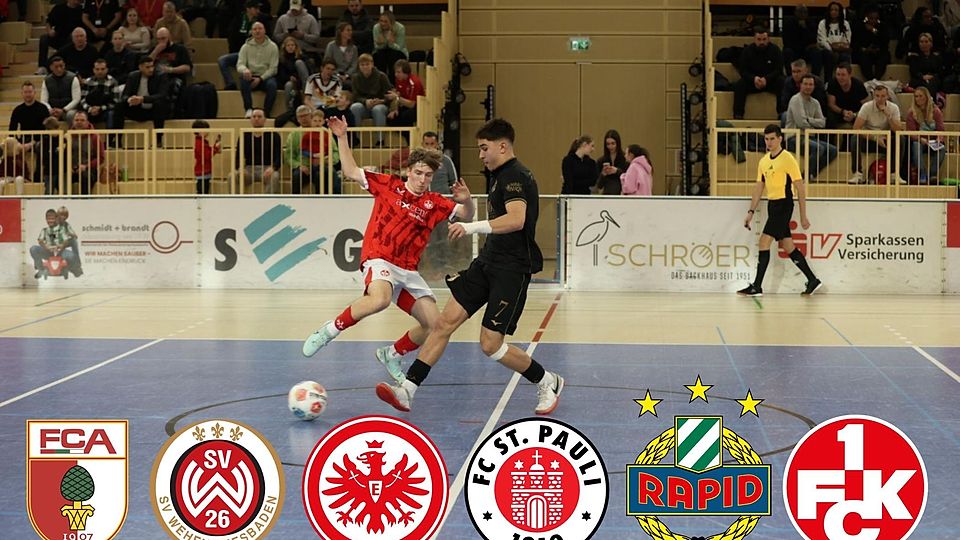 Wer kann sich in Gruppe B für das Halbfinale qualifizieren?