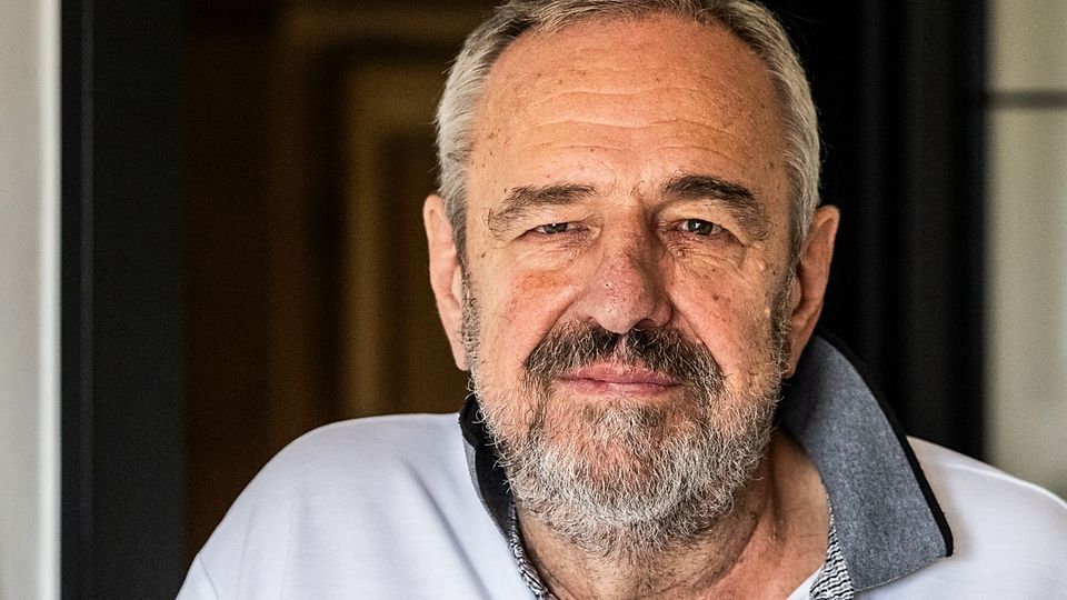 Seit einigen Wochen ist Jean-Marie Mossong nicht mehr Präsident des FC Tricolore Gasperich