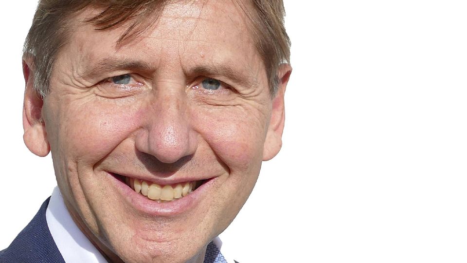 Dieter Priglmeir