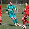 Die SpVgg Ingelheim hält durch einen 4:0-Sieg gegen Mutterstadt die Klasse.
