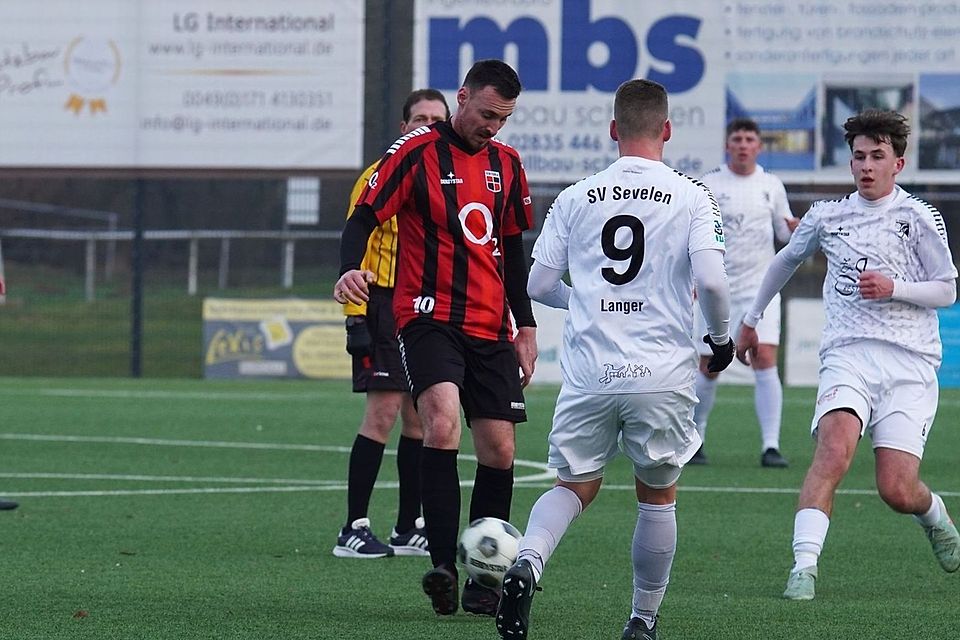 Schlüsselspiel für Goch II. Schlüsselspiel für Goch II.