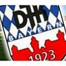 Schluss am Krugsportplatz: Die DJK Bayern wird das 100-jährige Jubiläum nicht erleben.
