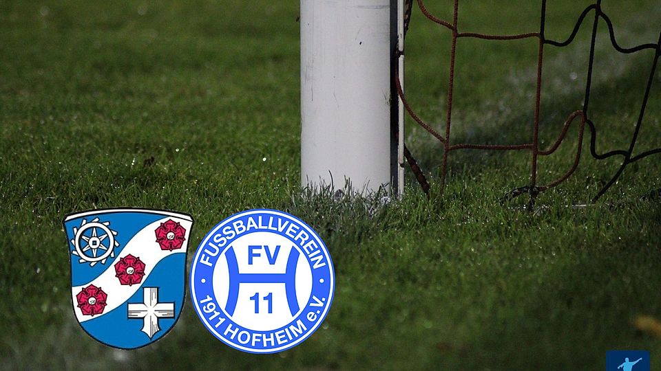 Für den FV Hofheim gab es in Hambach eine deutliche Niederlage.  Mit 5:0 fertigte der TSV den Tabellenführer ab.