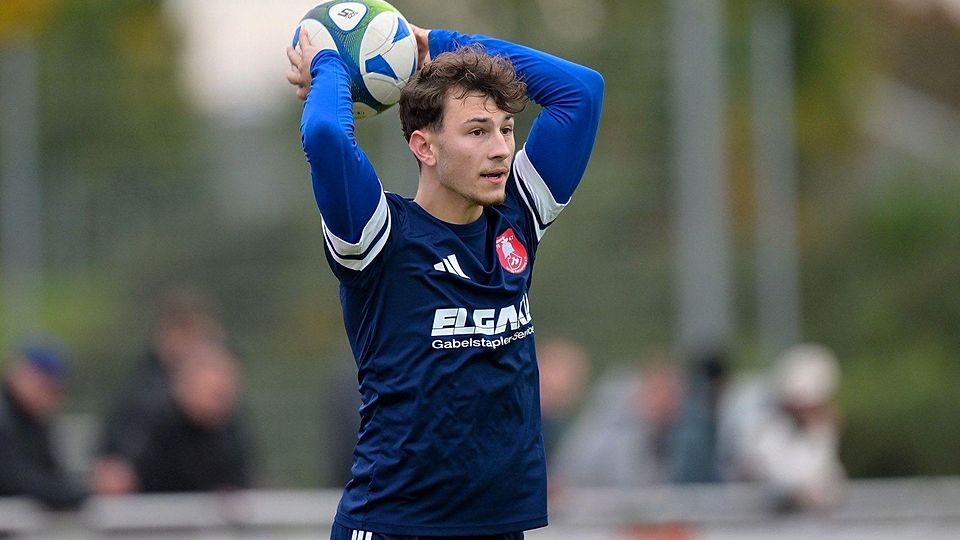 Die SpVgg Kammerberg gewann sein Testspiel mit 5:3.