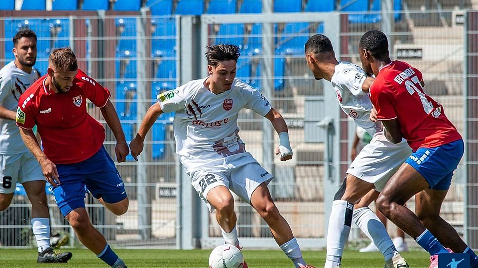 Aus für Türkspor Dortmund! 