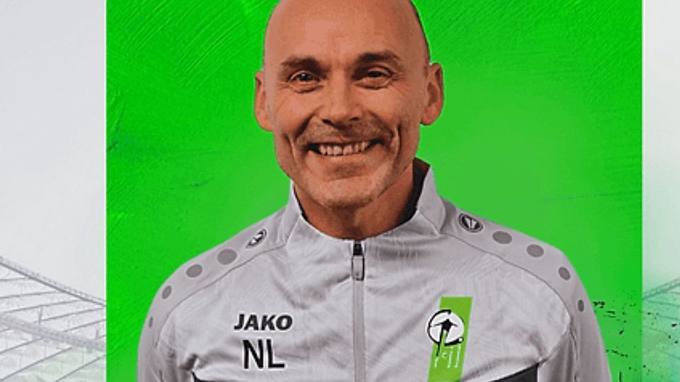 Nik Legge