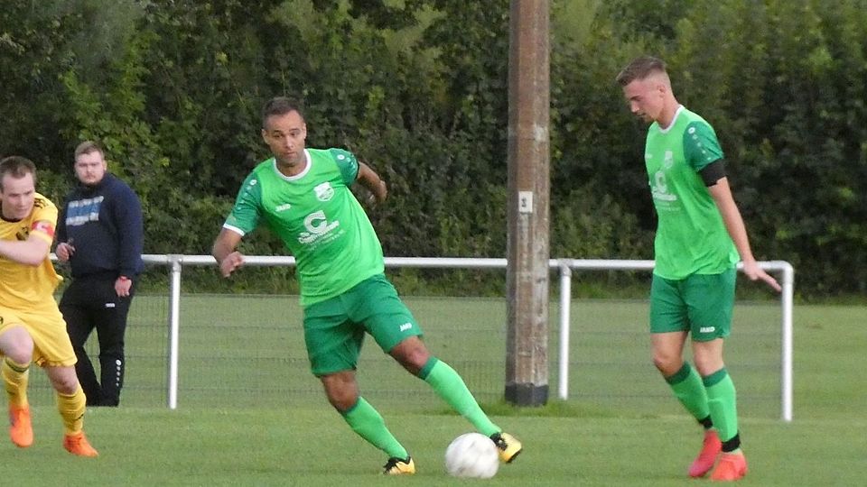 Bei SuS Kalkar wird es weitere Veränderungen im Vorstand geben.