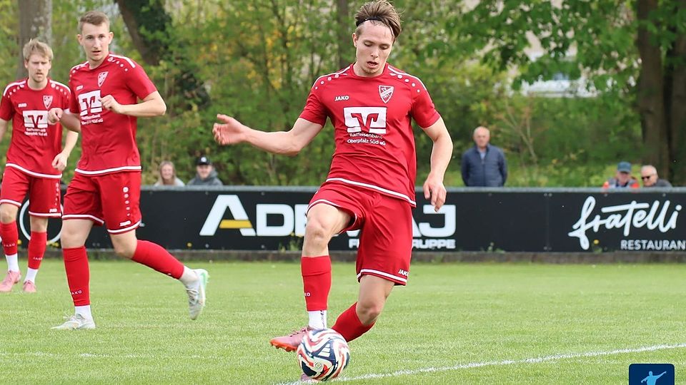 Der TV Schierling trifft zum Start auf den ATSV Kelheim 