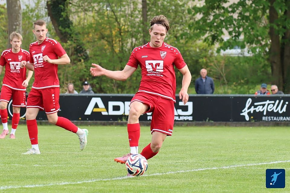 Der TV Schierling trifft zum Start auf den ATSV Kelheim 