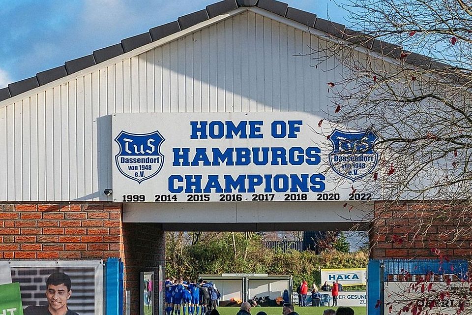 Neuigkeiten aus Dassendorf. 