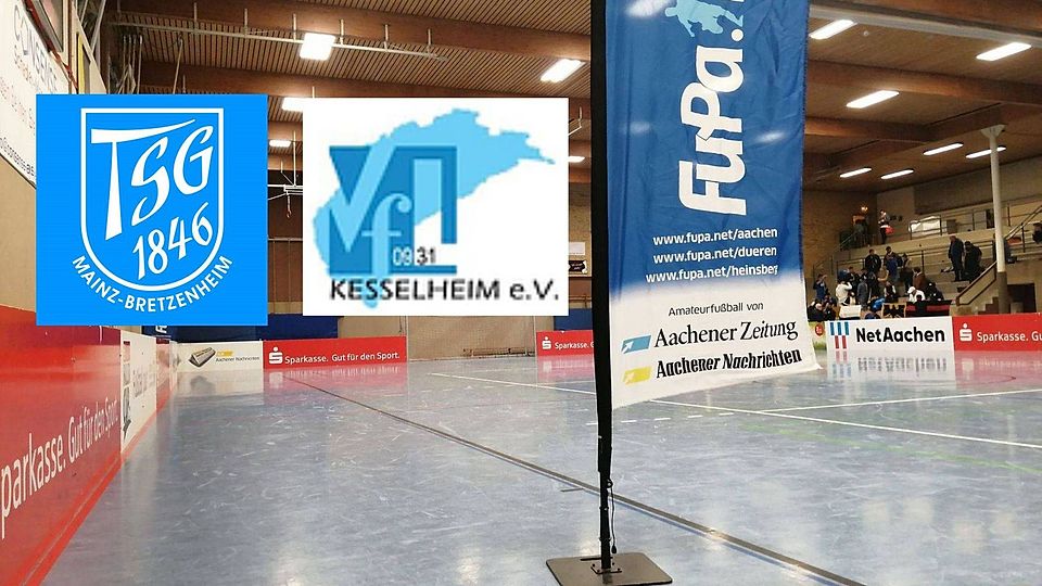 Die TSG Bretzenheim befindet sich in der Regionalliga Südwest weiter auf Erfolgskurs.