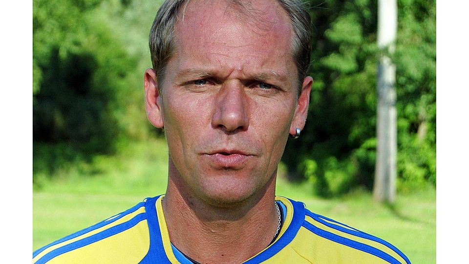 Der Flosser Spielertrainer Michael Nordgauer ist bis einschließlich 6. Juli vom Sportgericht gesperrt geworden. Foto: FuPa