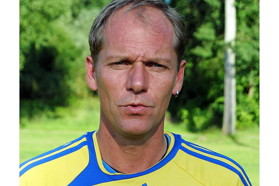 Der Flosser Spielertrainer Michael Nordgauer ist bis einschließlich 6. Juli vom Sportgericht gesperrt geworden. Foto: FuPa