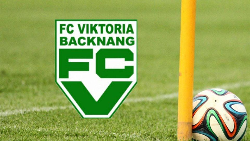 Beim FC Viktoria Backnang gibt es Veränderungen im Kader.