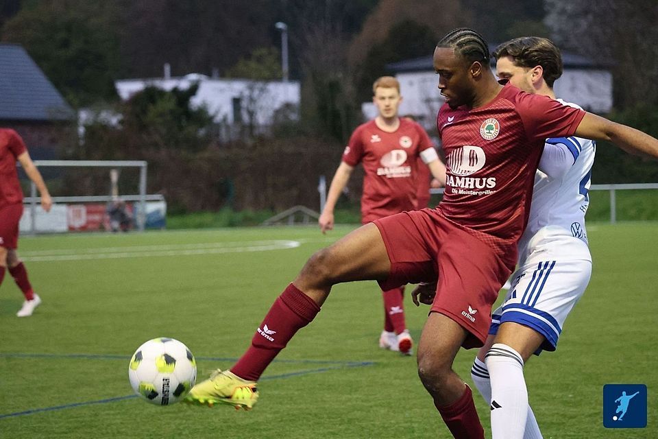 Rabenschwarzer Tag für Rellinghausen.