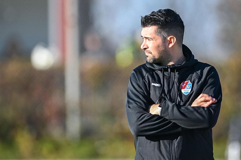 Alper Kayabunar hört bei Türkgücü München auf. Alper Kayabunar hört bei Türkgücü München auf.