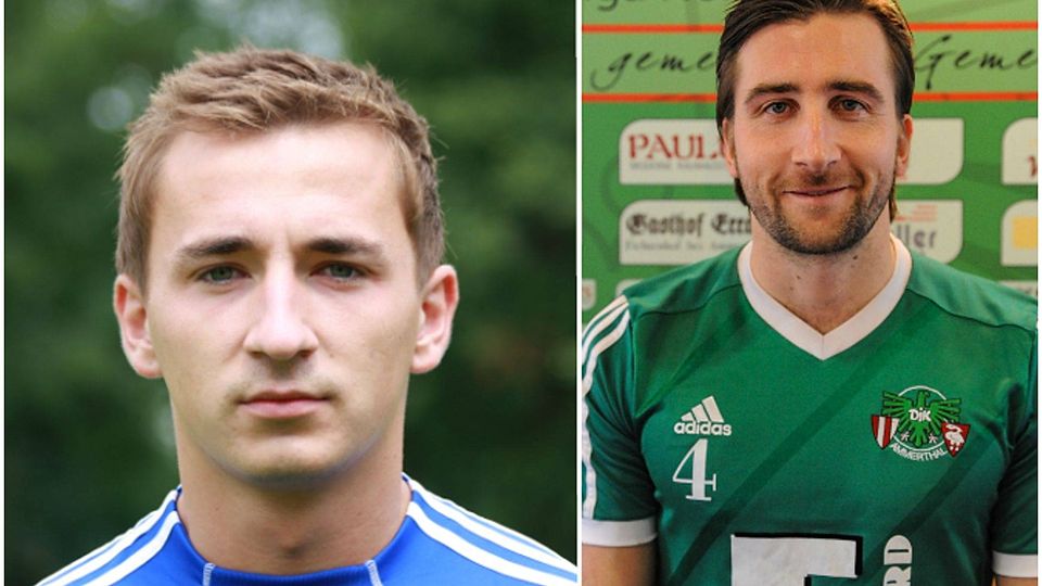 Während Senad Bajric weiterhin das Trikot des Jahn tragen wird, verlässt Bastian Leikam Forchheim im Sommer.