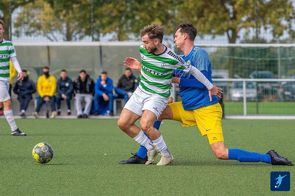 Bedburg-Hau im freien Fall