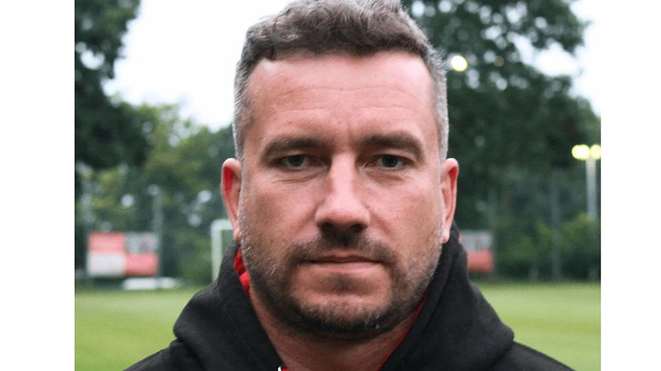 Jörg Maukel übernimmt als Trainer den TSV Eintracht Immenbeck III.