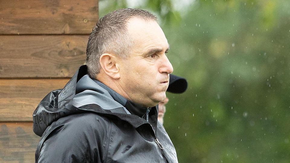 Abschied: Nach zwei Jahren und der erfolgreichen Mission Kreisklasse-Aufstieg ist für Trainer Gerald Lang Schluss bei der SG Söcking/Starnberg.