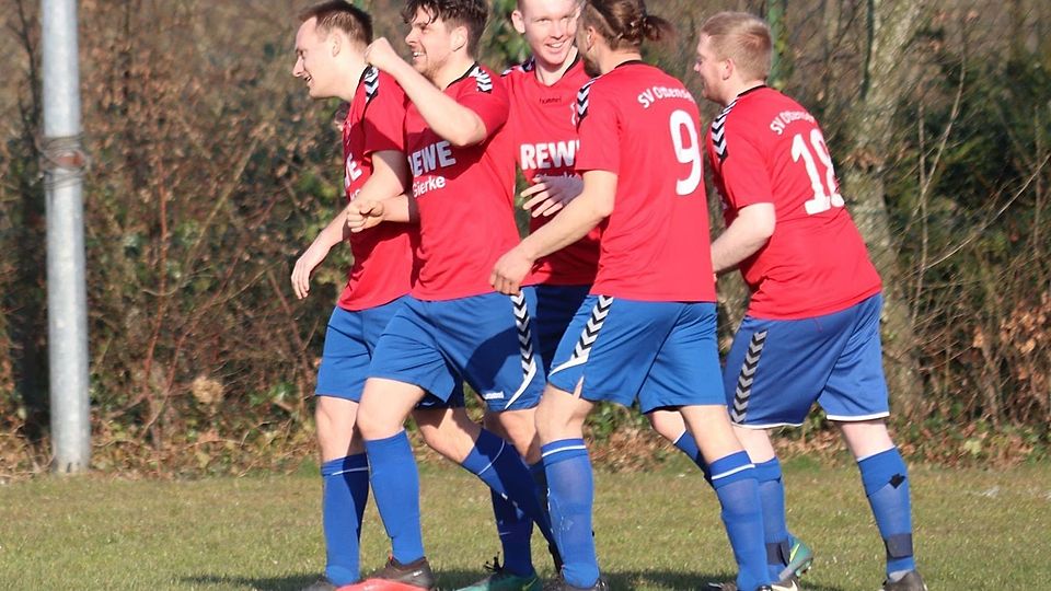 Symbolbild SV Ottensen