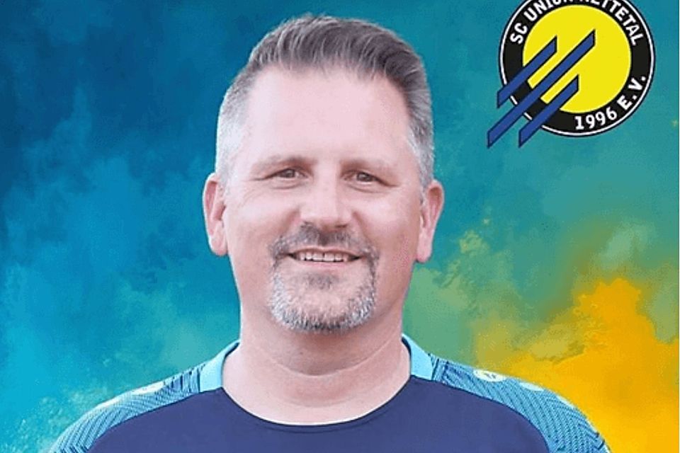 Das ist Marco Stenzel.