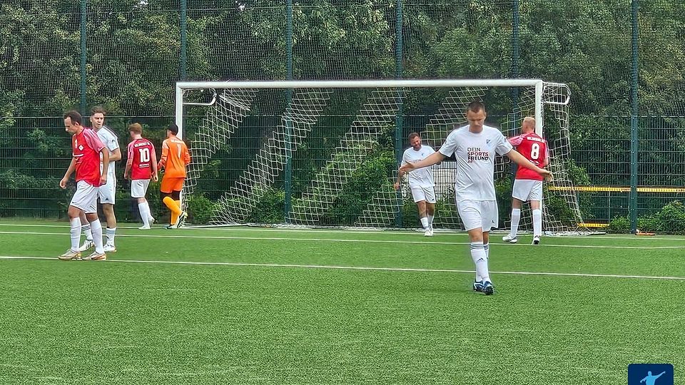 Bei der SVG läuft es richtig rund.