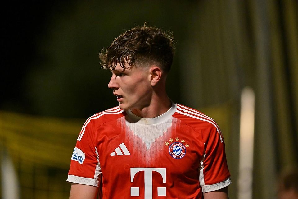 Bayern II verliert erneut
