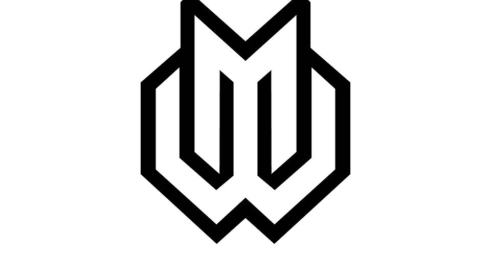 Das neue Wappen des SV München West.