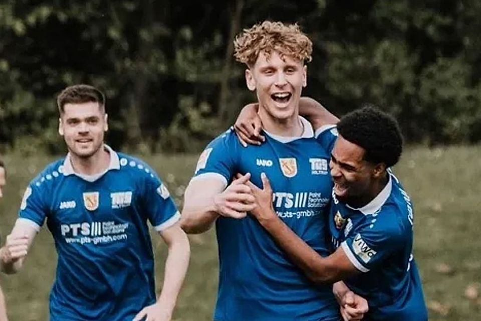 Hiltrup wird ab Sommer in ein zweites Oberliga-Jahr gehen. Hiltrup wird ab Sommer in ein zweites Oberliga-Jahr gehen.