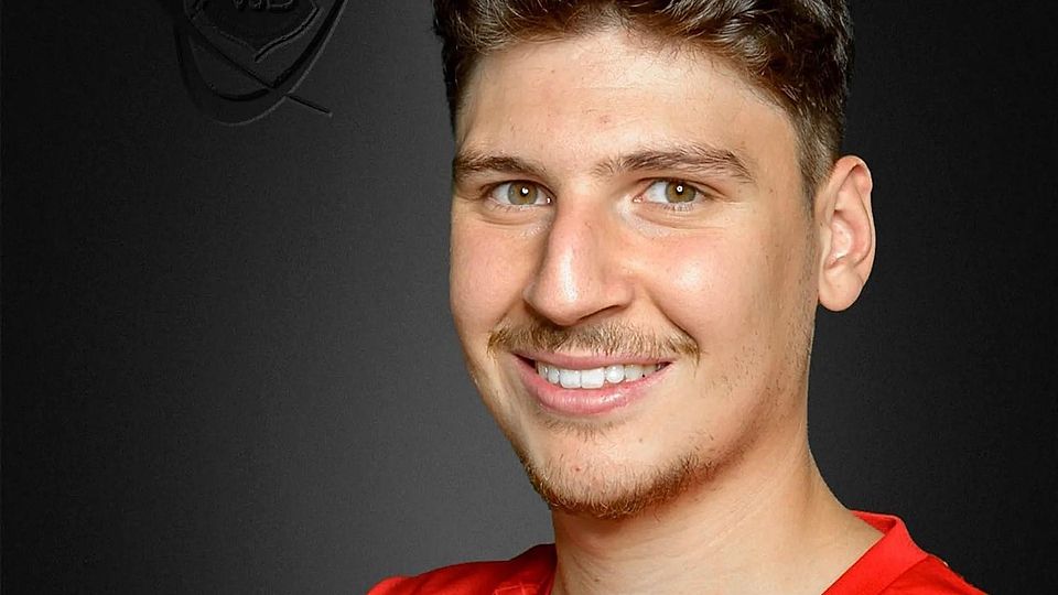 Hat einen Lauf: Arian Kurmehaj erzielte das Tor des Tages für den VfB.