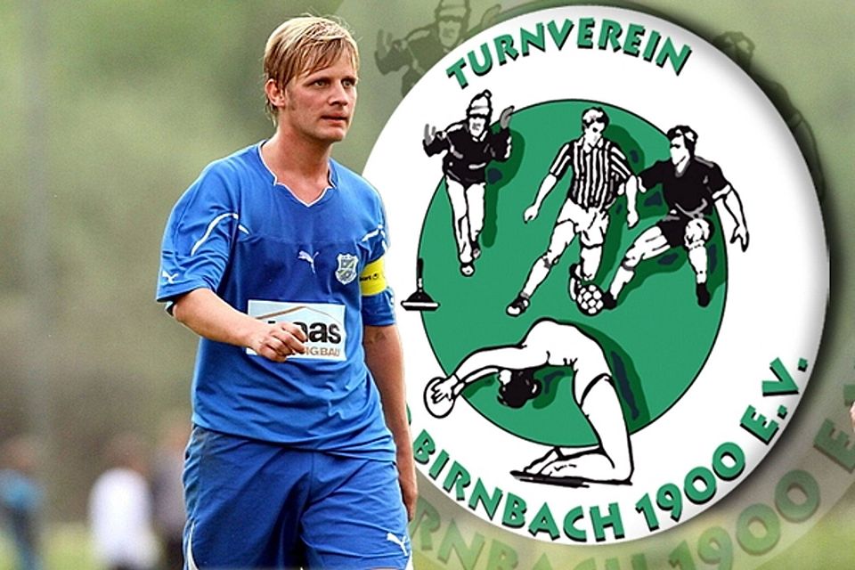 Künftig Spielertrainer beim TV Bad Birnbach: Dietfurts Andreas Hahn Foto: Santner
