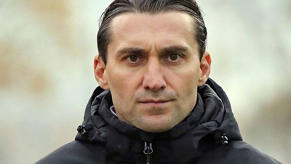 Jahn-Trainer Yavuz Ak wechselt von der U21 zur U19.