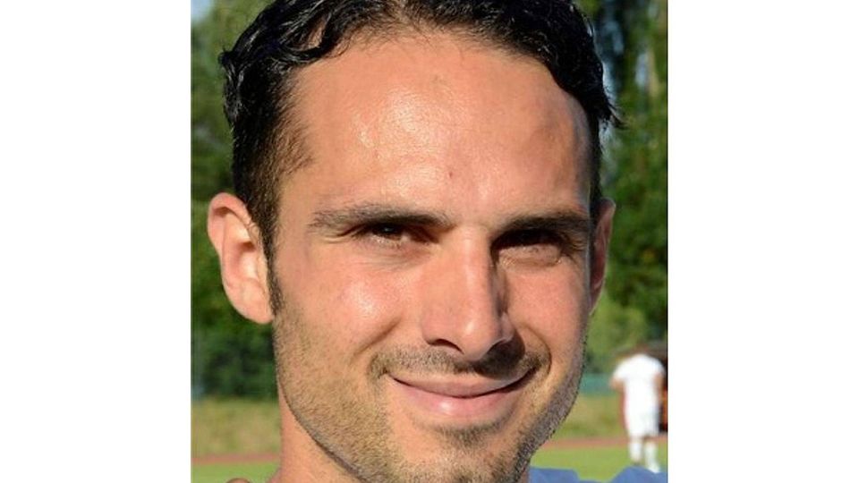 Alexander Nouri, früher VfL-Profi heute im Trainerstab von Werder Bremen, ist stolz auf die iranische Nationalelf.
