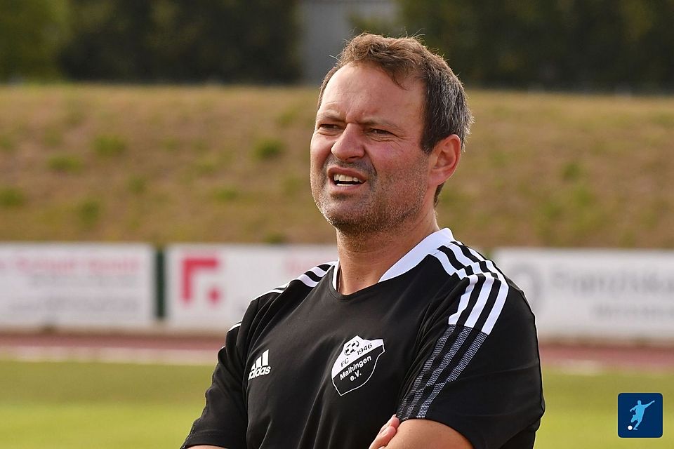 Wer wird Nachfolger von Trainer Hans-Joachim Golder? Die Antwort fällt dem FC Maihingen gar nicht leicht.
