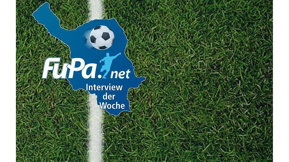 Vor dem Verbandspokalspiel am Samstag haben wir Steffen Acker zum Interview der Woche getroffen.