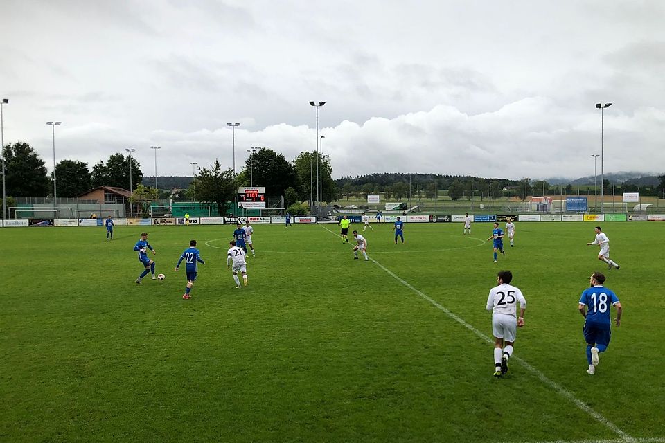 Gehören auch diese Saison zum Favoritenkreis - die Teams aus Wiesendangen und Veltheim im Duell. Gehören auch diese Saison zum Favoritenkreis - die Teams aus Wiesendangen und Veltheim im Duell.
