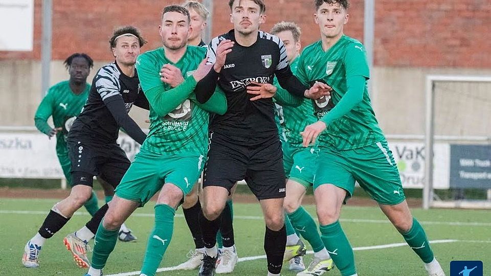 Westfalenligist DJW GW Nottuln erhält ab Sommer Verstärkung in der Verteidigung.